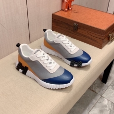 Hermes Low Shoes